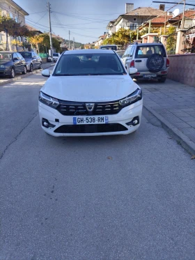 Dacia Sandero 1.0