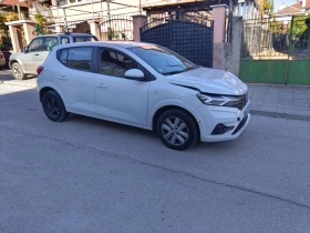 Dacia Sandero 1.0 - 12700 лв. / 6493.41 € - 68325487 6
