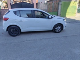 Dacia Sandero 1.0 - 12700 лв. / 6493.41 € - 68325487 8