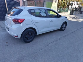 Dacia Sandero 1.0 - 12700 лв. / 6493.41 € - 68325487 9
