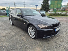 BMW 320 d 177кс - 8400 лв. / 4294.85 € - 71735838 7