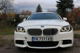 BMW 520 2.0TDI, снимка 10