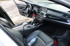 BMW 520 2.0TDI, снимка 5