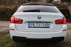 BMW 520 2.0TDI, снимка 7