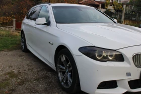 BMW 520 2.0TDI, снимка 2