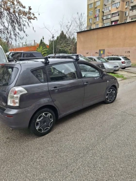 Toyota Corolla verso Фейслифт , снимка 4