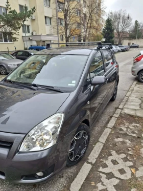 Toyota Corolla verso Фейслифт , снимка 8