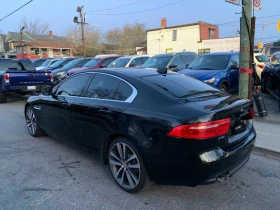 Jaguar XE * I4 Prestige * CARFAX * ЦЕНА ДО БГ, снимка 7