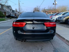 Jaguar XE * I4 Prestige * CARFAX * ЦЕНА ДО БГ, снимка 6