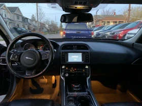 Jaguar XE * I4 Prestige * CARFAX * ЦЕНА ДО БГ, снимка 15