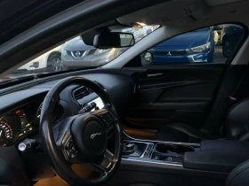 Jaguar XE * I4 Prestige * CARFAX * ЦЕНА ДО БГ, снимка 11