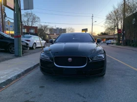 Jaguar XE * I4 Prestige * CARFAX * ЦЕНА ДО БГ, снимка 2