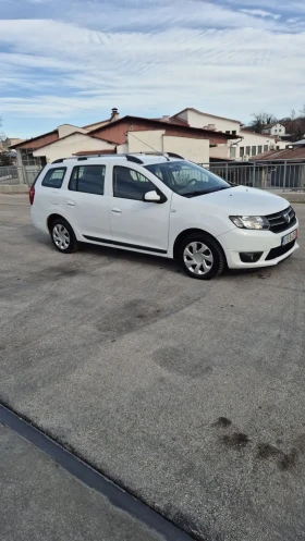 Dacia Logan 1.5 DCI - 4300 € / 8410.07 лв. - 97714399 4