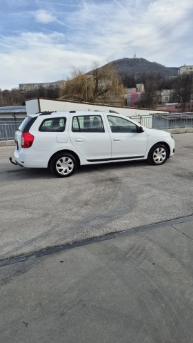 Dacia Logan 1.5 DCI - 4300 € / 8410.07 лв. - 97714399 3