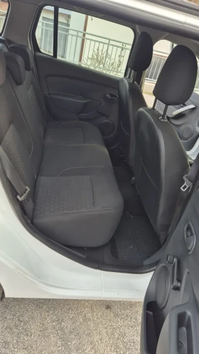 Dacia Logan 1.5 DCI - 4300 € / 8410.07 лв. - 97714399 10