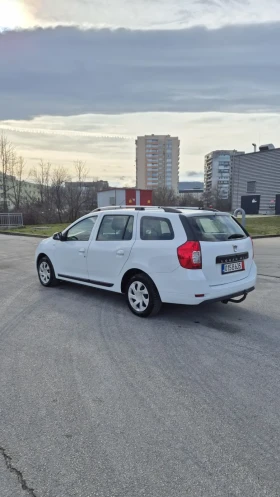 Dacia Logan 1.5 DCI - 4300 € / 8410.07 лв. - 97714399 2