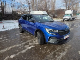 Renault Austral Techno Esprit Alpin, снимка 2