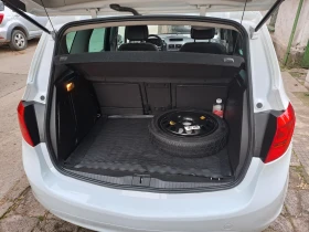 Opel Meriva - 3500 € / 6845.40 лв. - 47969852 5