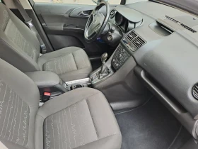 Opel Meriva - 3500 € / 6845.40 лв. - 47969852 8