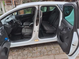 Opel Meriva - 3500 € / 6845.40 лв. - 47969852 9