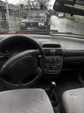 Opel Corsa B - 750 € / 1466.87 лв. - 35801975 4