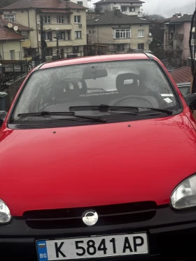 Opel Corsa B - 750 € / 1466.87 лв. - 35801975 3
