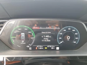 Audi E-Tron PRESTIGE, снимка 8