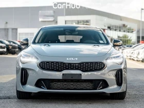 Kia Stinger * GT2 * CARFAX * БЕЗ ПЪРВОНАЧАЛНА ВНОСКА - 28400 € / 55545.57 лв. - 83126248 2