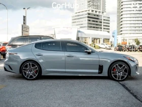 Kia Stinger * GT2 * CARFAX * БЕЗ ПЪРВОНАЧАЛНА ВНОСКА - 28400 € / 55545.57 лв. - 83126248 3