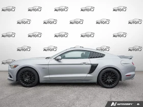 Ford Mustang GT Coupe RWD * CARFAX * АвтоКредит* (ЦЕНА ДО БГ), снимка 3