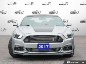 Ford Mustang GT Coupe RWD * CARFAX * АвтоКредит* (ЦЕНА ДО БГ), снимка 2