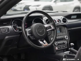 Ford Mustang GT Coupe RWD * CARFAX * АвтоКредит* (ЦЕНА ДО БГ), снимка 8