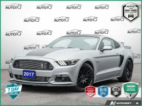 Ford Mustang GT Coupe RWD * CARFAX * АвтоКредит* (ЦЕНА ДО БГ) - изображение 1