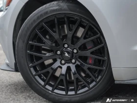 Ford Mustang GT Coupe RWD * CARFAX * АвтоКредит* (ЦЕНА ДО БГ), снимка 6