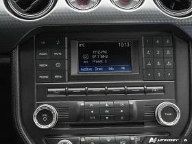 Ford Mustang GT Coupe RWD * CARFAX * АвтоКредит* (ЦЕНА ДО БГ), снимка 13