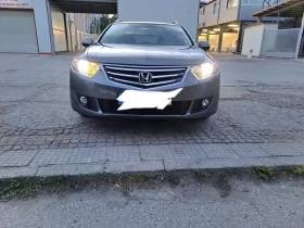 Honda Accord 2.2 - 4700 € / 9192.40 лв. - 34895412 5
