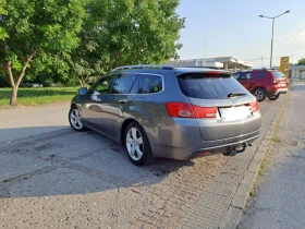 Honda Accord 2.2 - 4700 € / 9192.40 лв. - 34895412 4