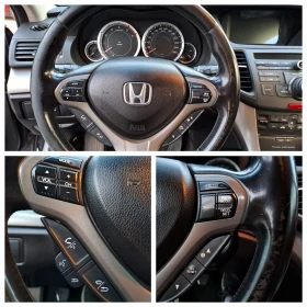 Honda Accord 2.2 - 4700 € / 9192.40 лв. - 34895412 8