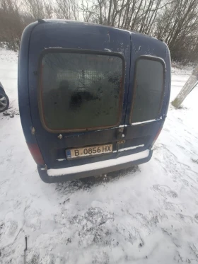 Seat Inka 1.9 - 600 € / 1173.50 лв. - 92565535 3