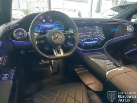 Mercedes-Benz EQE 53 AMG 4MATIC  - 88500 € / 173090.95 лв. - 84133640 6