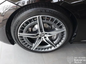 Mercedes-Benz EQE 53 AMG 4MATIC  - 88500 € / 173090.95 лв. - 84133640 17