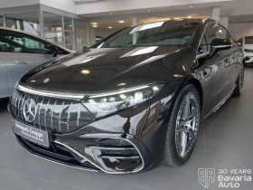 Mercedes-Benz EQE 53 AMG 4MATIC 