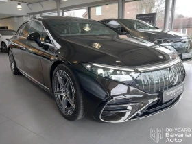 Mercedes-Benz EQE 53 AMG 4MATIC  - 88500 € / 173090.95 лв. - 84133640 4