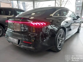 Mercedes-Benz EQE 53 AMG 4MATIC  - 88500 € / 173090.95 лв. - 84133640 3