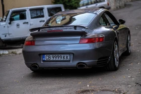 Porsche 911 turbo - 78000 € / 152554.74 лв. - 58113264 8