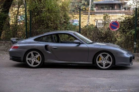 Porsche 911 turbo - 78000 € / 152554.74 лв. - 58113264 2