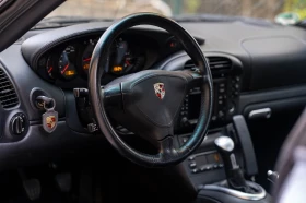 Porsche 911 turbo - 78000 € / 152554.74 лв. - 58113264 13