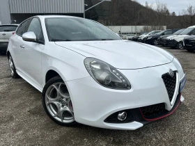 Alfa Romeo Giulietta 1.6JTDM-120к.с-LED-TEMPOMAT - 6600 € / 12908.48 лв. - 64986186 7