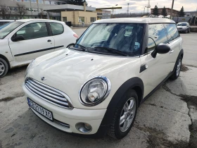 Mini Clubman - 3500 € / 6845.40 лв. - 37742646 2