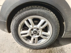 Mini Clubman - 3500 € / 6845.40 лв. - 37742646 5